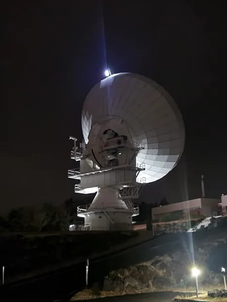 Seogwipo Astronomical Science Museum
