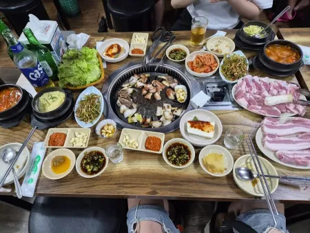 자연생고기