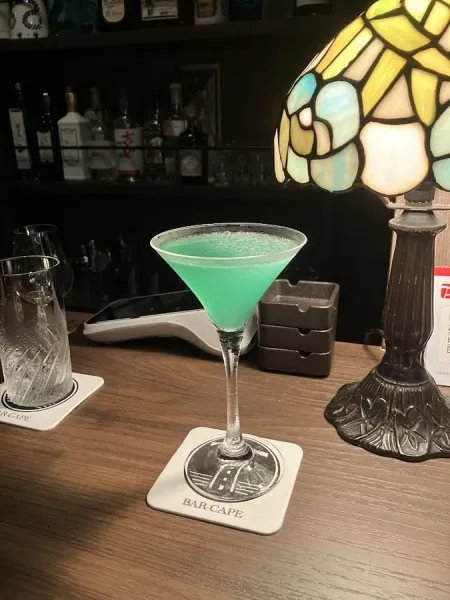 BAR CAPE(バーケープ)
