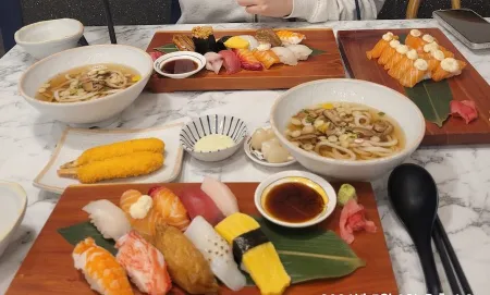 Onjeong Sushi