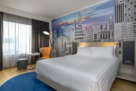 Novotel Bangkok on Siam Square