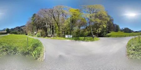 OUTDOOR - Interlaken Ropes Park / Seilpark