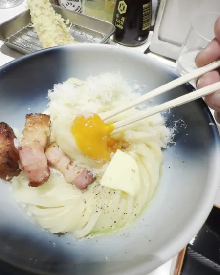 麵散