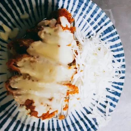 Oishii Donkatsu