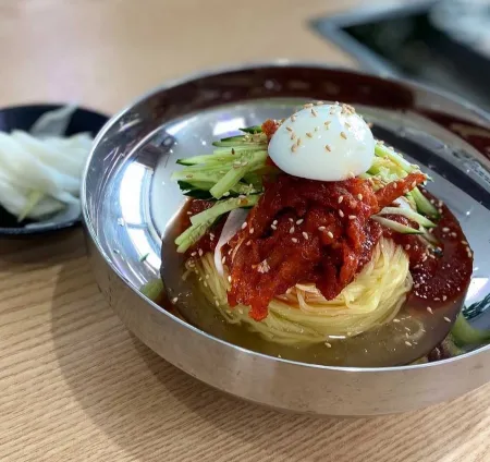 Jaeseong Milmyeon Gamcheon Branch