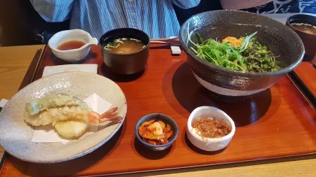 서울신라호텔 아리아께