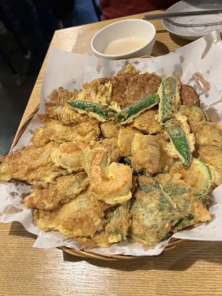 Jeonju Jeonjip