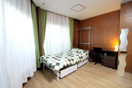 SAKURA HOUSE Yoyogi Uehara Friendly House for Muslims