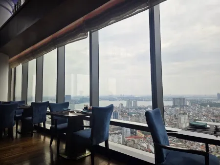 Tim Ho Wan - LOTTE HOTEL HANOI