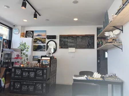 My little veggie pub