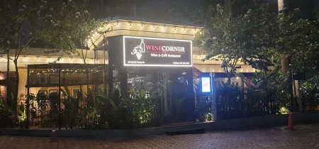 WineCorner Hanoi