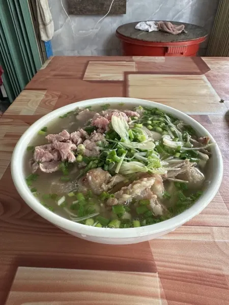 Phở Thảo Phở - Miến - Mỳ Tôm