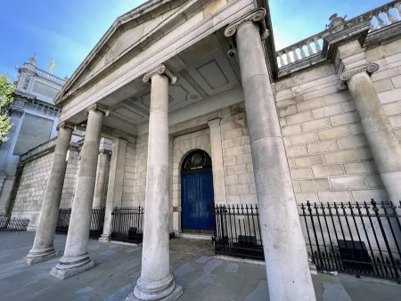 Dover House