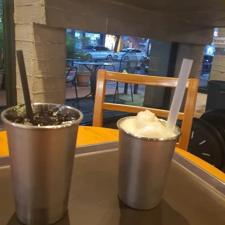 Coffee Smith Gwangju Garosu Branch