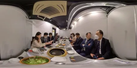 Pungmun Gogi Jip