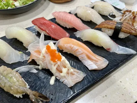 壽司店