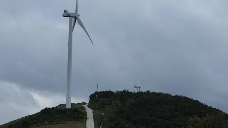 Anbandegi