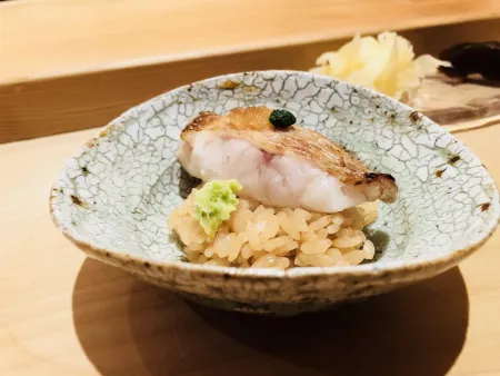 Sushi Tsuu