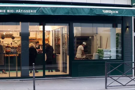 Maison Lucie