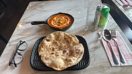 Ebeneezer's Kebabs & Pizzeria (LKF) | Halal Certified