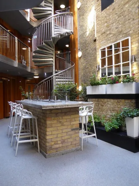 Mimi's Hotel Soho
