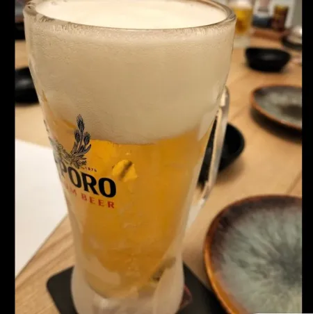 Izakaya TOKI
