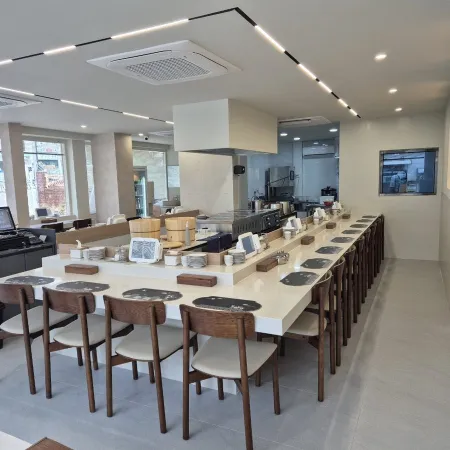Bonga Eotang Haeundae Branch