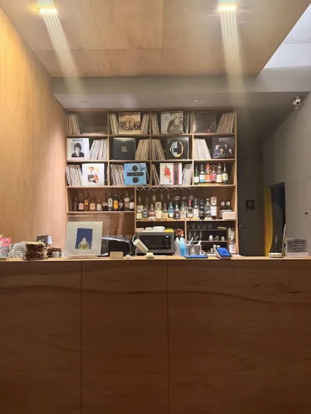 그루브닷바이닐
