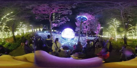 Tokyo Midtown Garden Terrace