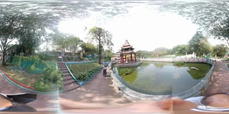Haw Par Villa