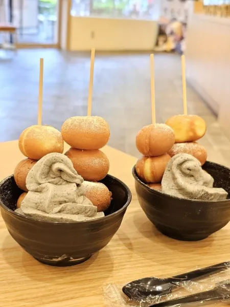 KUTSUROGI