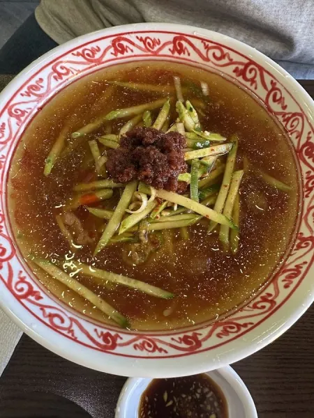춘향미엔 신당점