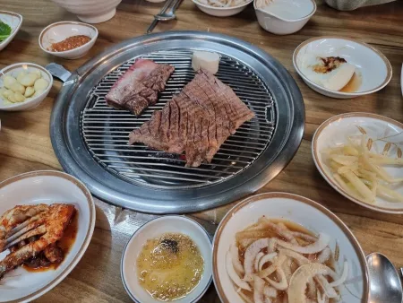 Bonjeon Hoegwan