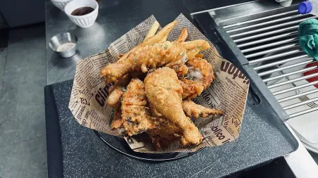 몬스터펍 홍대