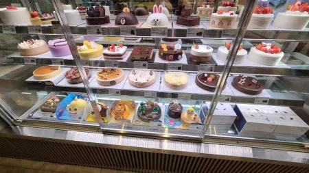 Paris Baguette