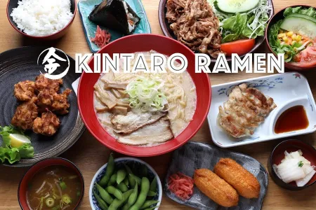 Kintaro
