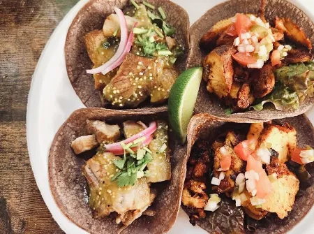 OBBLi TACOS（FOODTRUCK/STALL）