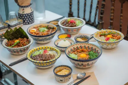 미도인 강남