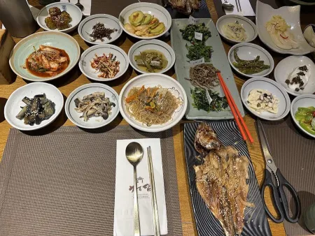 청담