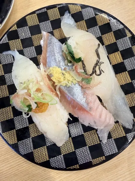 Toriton Atsubetsu Shop