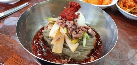 삼미옥