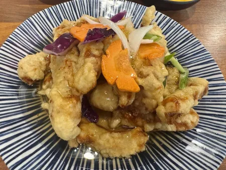장하