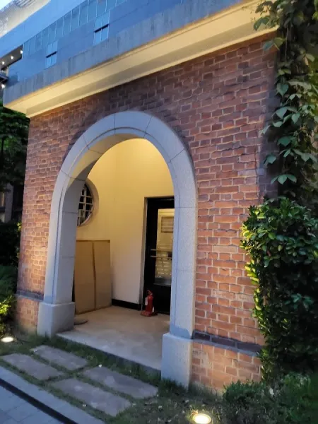 Former Gyeongseong Textile Office Building