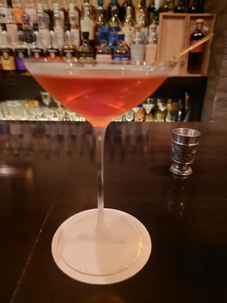 Bar Ginza Grace