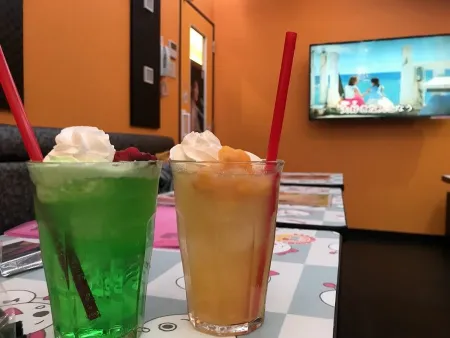 Jankara Namba Main Store (KARAOKE)