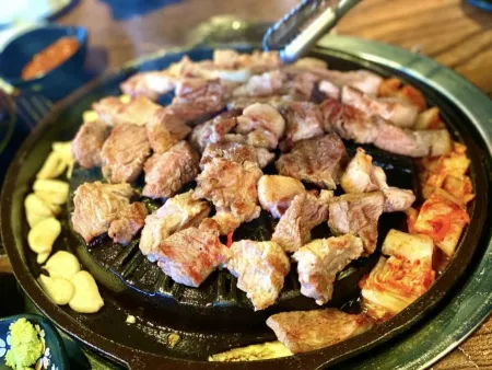 애월식당