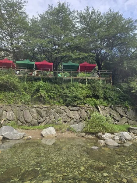 Yeoningwa San Pension