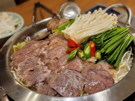 溫氣堂
