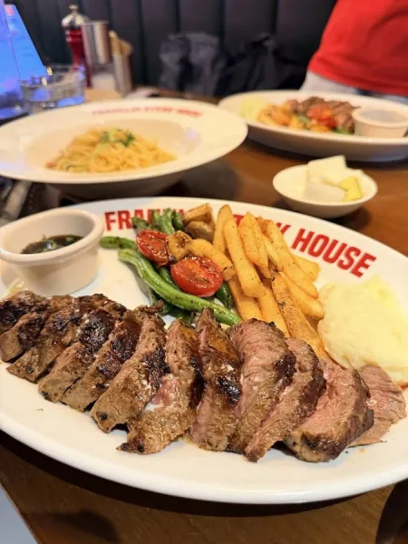 Franklin Steakhouse
