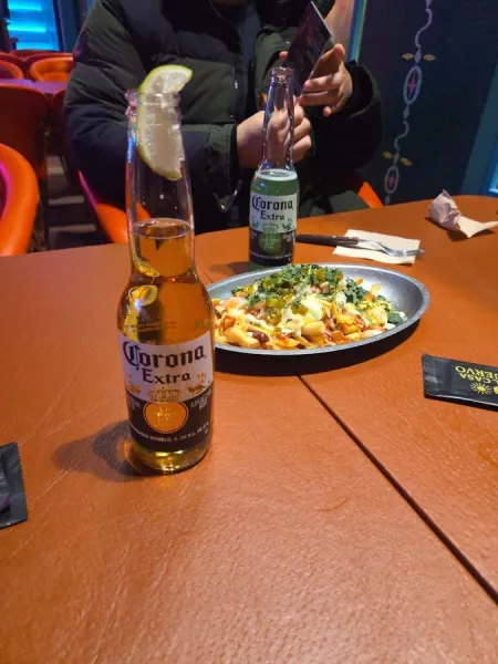 Casa Cuervo
